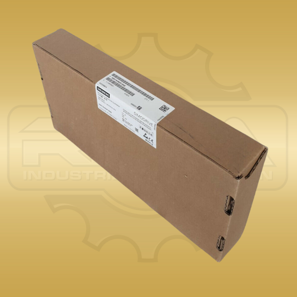 Siemens 6SN1118-0NJ01-0AA2