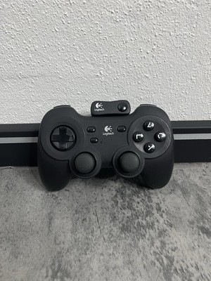 Logitech Controller kabellos Empfänger Playstation 1 Playstation 2 PS1 PS2