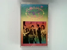 The B-52's Cosmic Thing Audio Cassette Tape Album