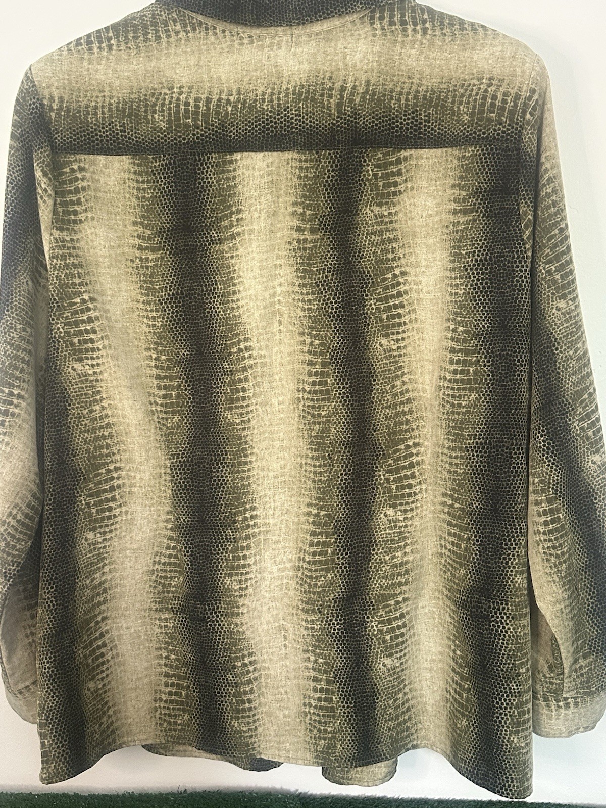 Notations / Top / Notations Ladies / Double Breas… - image 5