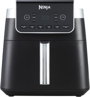 Ninja HeißLuftfritteuse AF180EU Air Fryer MAX