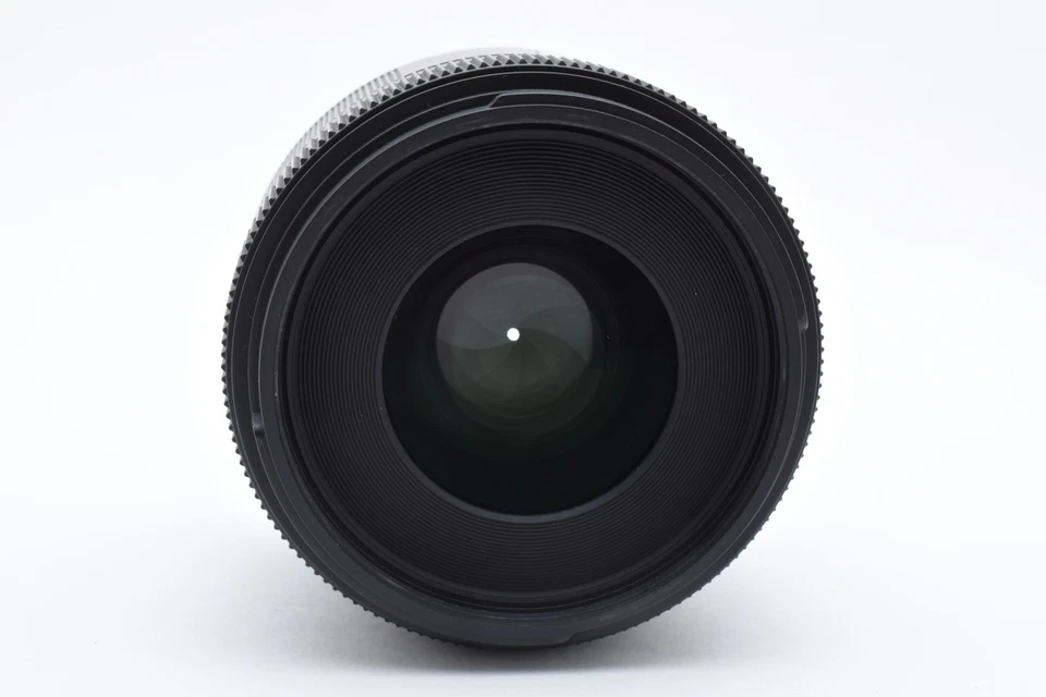 Sigma 30mm f/1.4 DC HSM Art For Nikon From Japan [Near Mint] #2543283A - Image 3 of 4