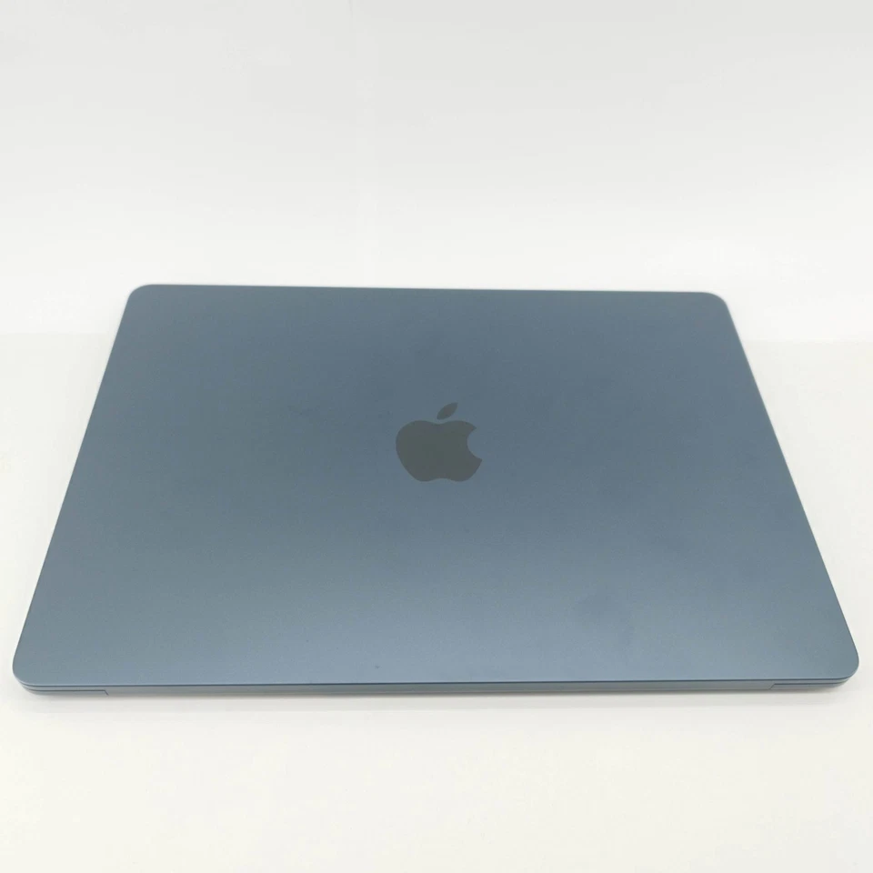 Apple MacBook Air 15,12 A3113 M3 16 RAM 256 SSD 13" [PO223713] - Imagen 2 de 3