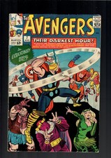 The X-Men #7 (1964) Prices | X-Men Series