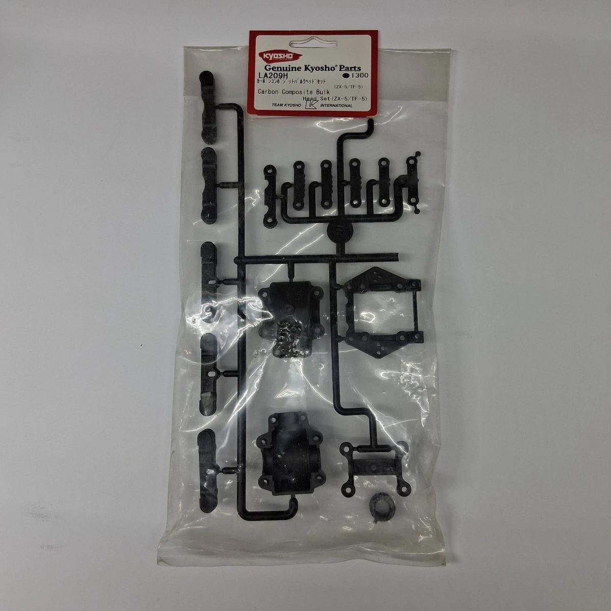kyosho la products for sale | eBay