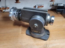 K.O LEE B942B 5C COLLET GRINDING INDEX FIXTURE