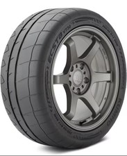 25535r18 Kumho Tires Ecsta V730 Radial Tire 2553518 Dot Competition 94w