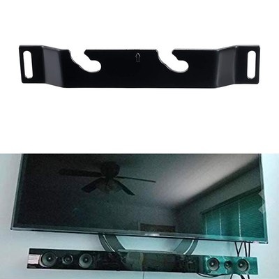 Installieren Sie Ihre für Samsung Soundbar einfach mit dieser robusten Wandhalterungslösung