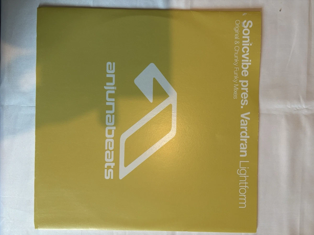 Anjunabeats Vinyl Records for sale | eBay UK