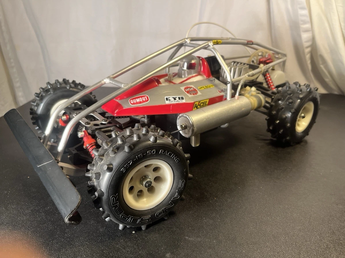 25+ Kyosho Nitro RC Cars/Trucks/Motorcycles for sale | Updated Oct