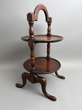 Antik Tortenständer Tea-Time E…