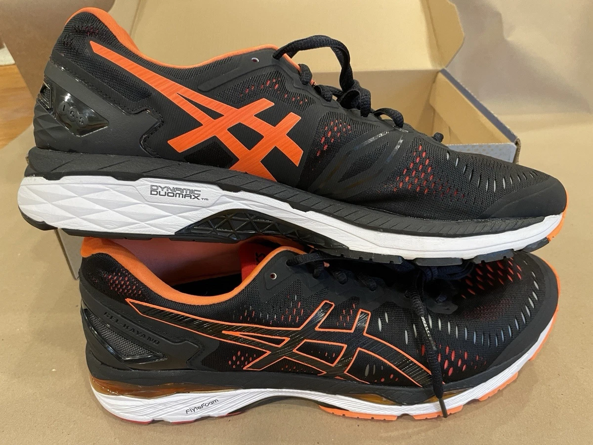 ASICS GEL-Kayano 23 Men's Sneakers for Sale | Authenticity