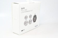 DJI Ronin Roll Axis Counterweight Set for DJI RS3/RS 2/RSC 2 G358