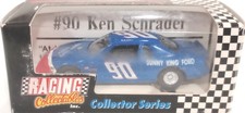 Racing Collectables, Inc. 1/64 Collector Series. 90 - Ken Schrader  90 