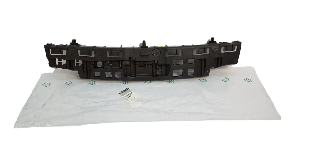 Absorbeur de pare-chocs arriere Renault Megane 3 piece origine OE 850420031R pour carrosserie