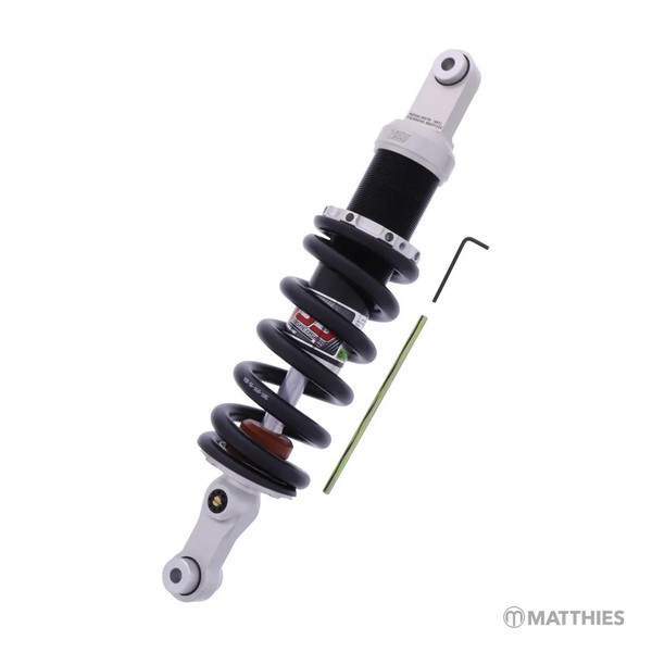 Federbein Mono Yss Einstellbar MZ456-395TR-04-88-image