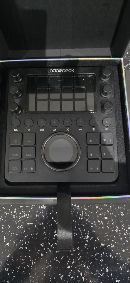 Loupedeck CT - Image 3 of 4