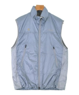 DESCENTE Blouson (Other) Blue M 2200665194016