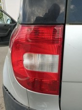 Feu arrière Skoda YETI