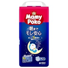  Large size than night pants mamypoko Mamimi Poco Night Pants Doraemon Di