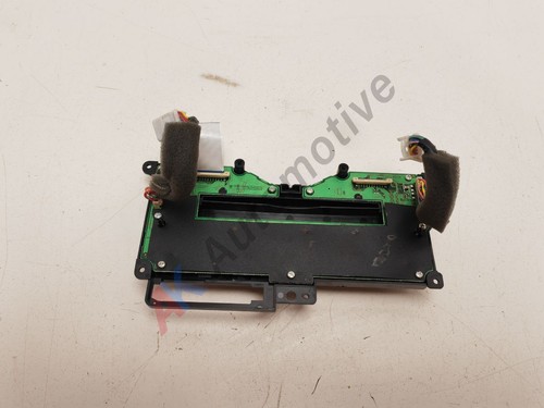 Nissan Navara D40 Facelift 10-15 Heater Control Panel - Picture 4 of 6