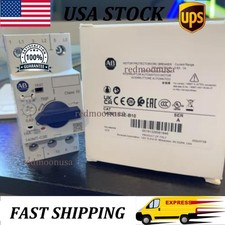 140MT-C3E-B10 AB MOTOR PROTECTION CIRCUIT BREAKER GENUINE NEW