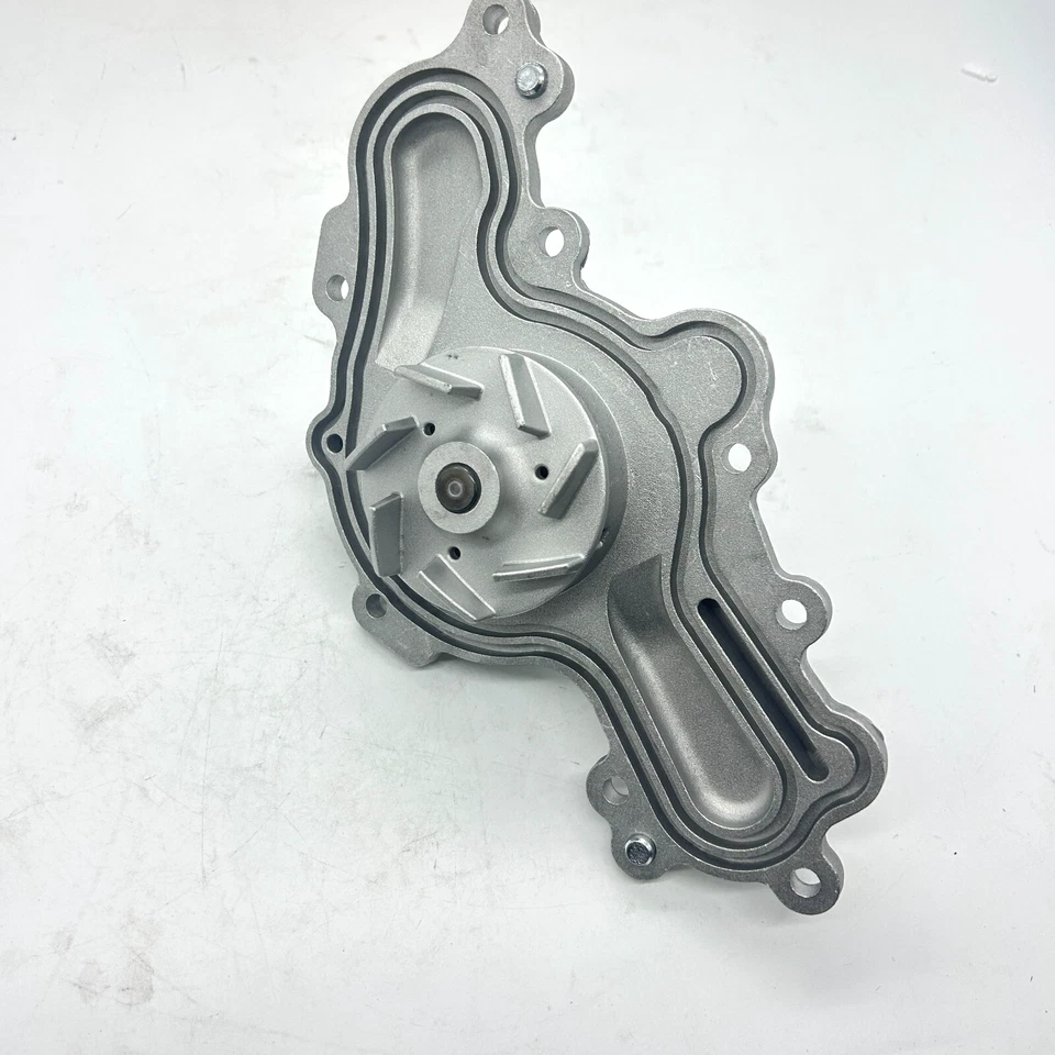 Engine Water Pump Fits For Ford Edge Flex Taurus Lincoln MKT MKZ V6 - Image 4 of 4