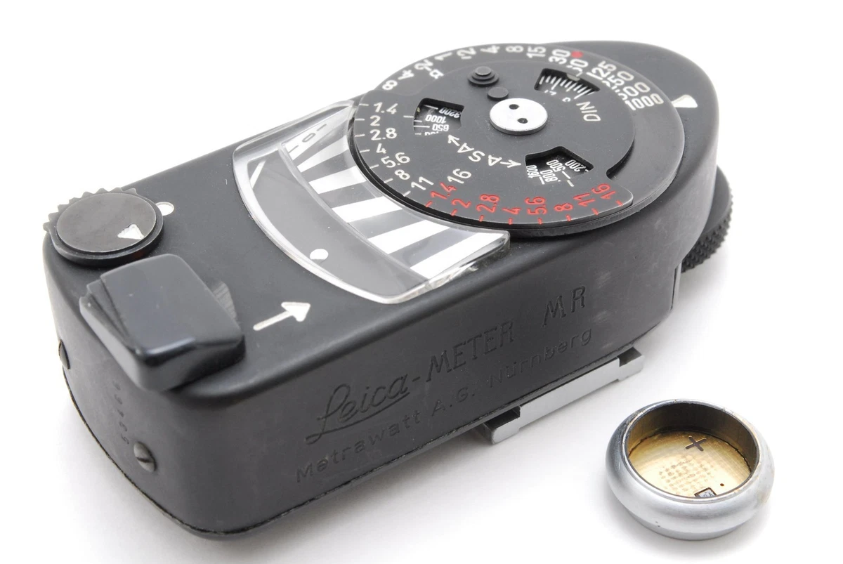 leica meter mr products for sale | eBay