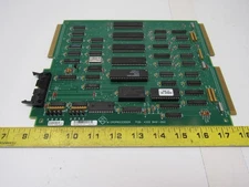 Unisys 38496048-004 4332 8491-000 Microprocessor PCB Rev E Circuit Board