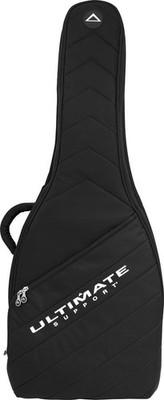 Ultimate Support Systems USHB2EGBK Soft Case For Electric Guitar