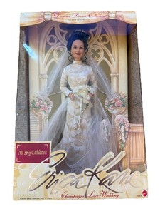 Erica Kane Barbie Doll | eBay