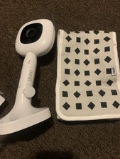 Nanit Pro N311US HD Baby Camera with Sleep Tracking and Breathing Monitoring