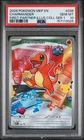 Charmander 038 - Pokemon First Partner Illustration Series 1 Promo - PSA 10