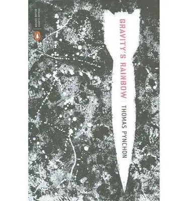 Gravity's Rainbow (Classics Deluxe Edition) | Thomas Pynchon | Englisch | Buch