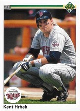 1990 Upper Deck Baseball (401-600) - You Pick - FREE SHIPPING 5+ Cards READ NM