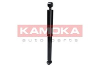 Kamoka StoßDäMpfer Hinten FüR VW Sharan 7M8 7M9 7M6 Ford Galaxy WGR Alhambra
