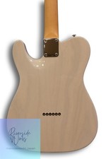 Suhr Classic T / Trans White