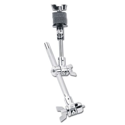 DW Cymbal Stacker SM909, universal adjustment