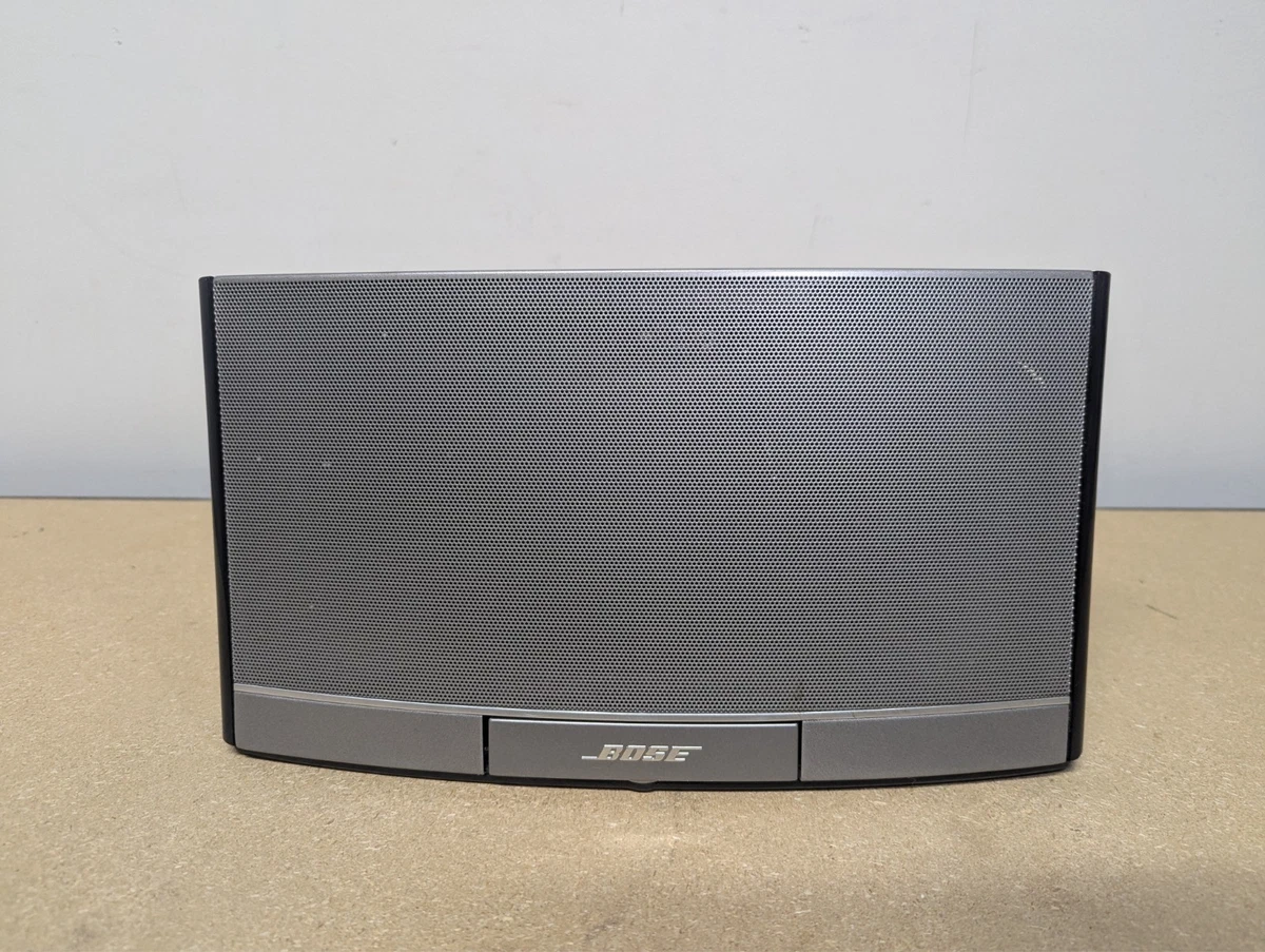 Portable Speaker Systems for iPod Classic for sale - eBay