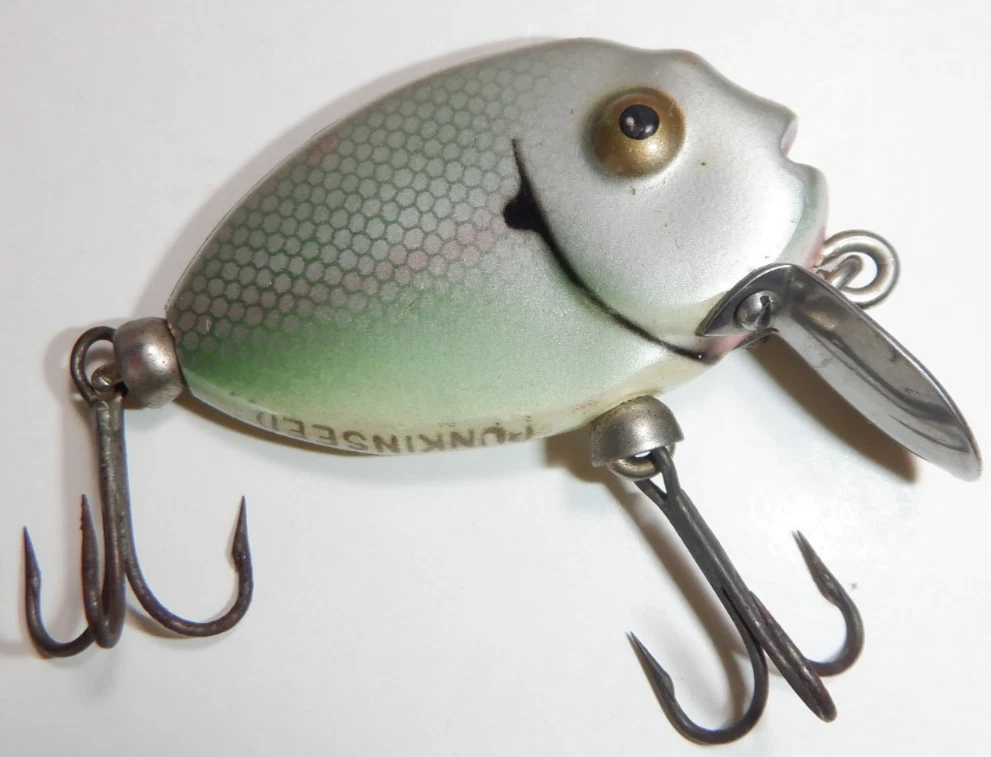 Vintage Punkinseed Lure for sale | eBay