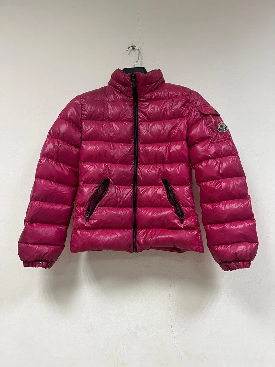 Moncler Pink Clothing, Shoes & Accessories for Kids for sale  display picture 2
