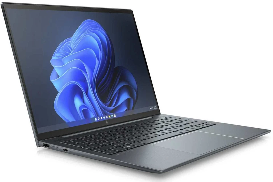 HP EliteBook Dragonfly G3 13.5", i7-1255U, 16 GB, 512 GB SSD, Win 11 Pro (C), foto 1 di 3