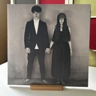 U2 ‎– SONGS OF EXPERIENCE 2X LP CYAN BLUE VINYL - Unplayed Vinyl