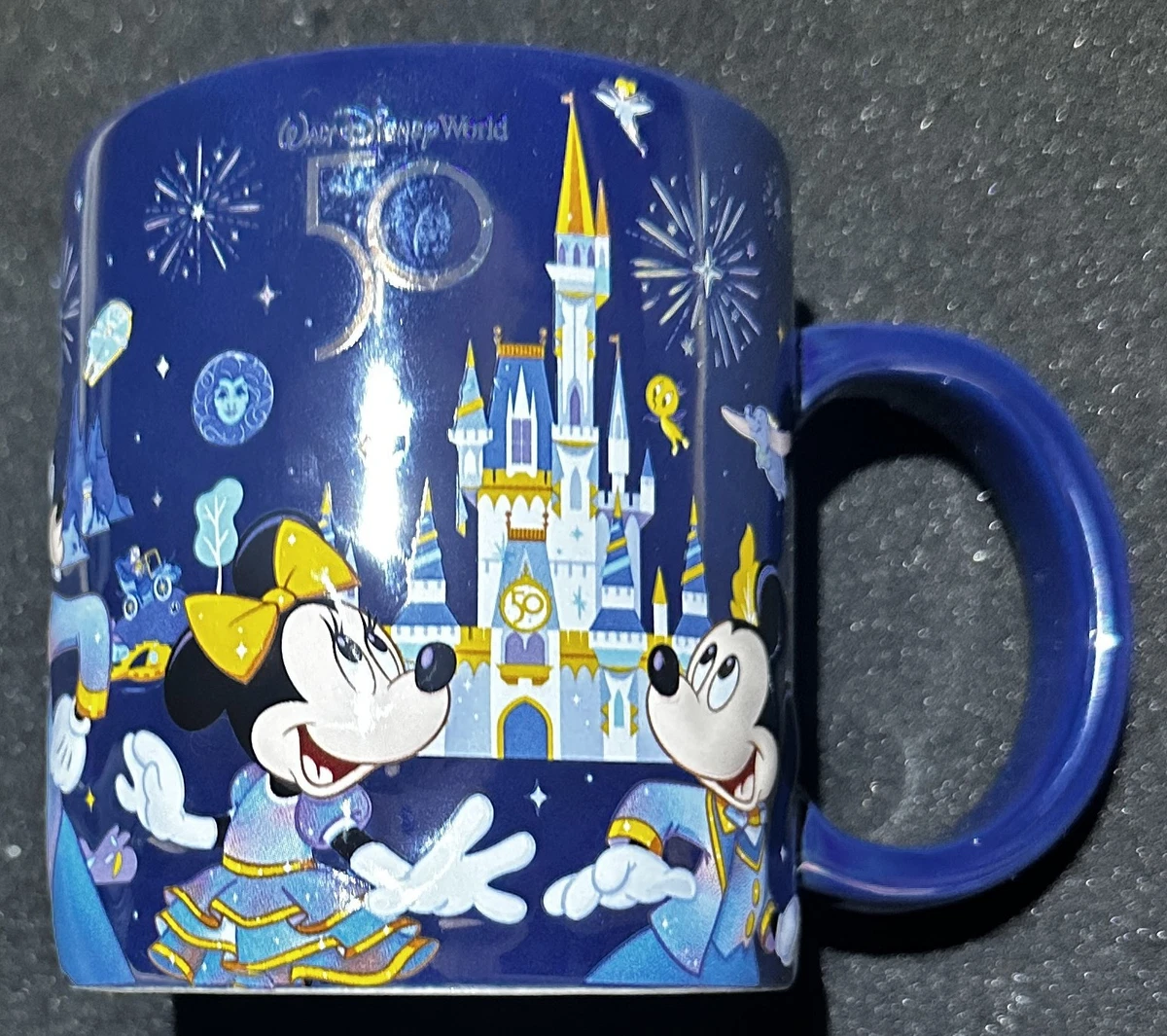Disney Mugs for sale | eBay