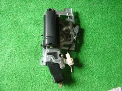 TOYOTA VOXY ZRR70 Genuine Slide Door Latch Lock Actuator Rear