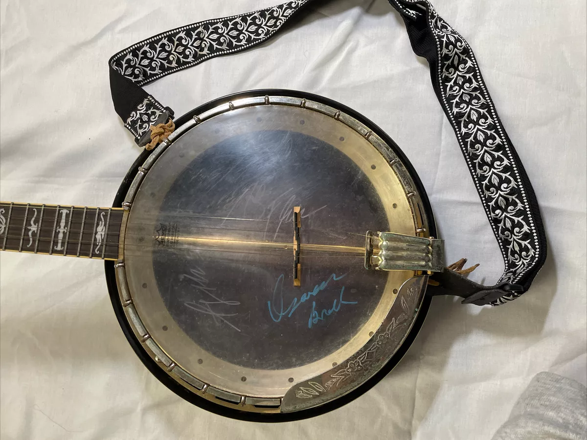 Best 5 string banjo deals