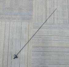 Mástil de antena de radio OEM 96-20 Chevy Express 00-20 GMC Savana Van