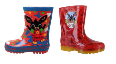 Bing STIVALETTO - Scarpe Stivali da pioggia Bambino 23,00 €