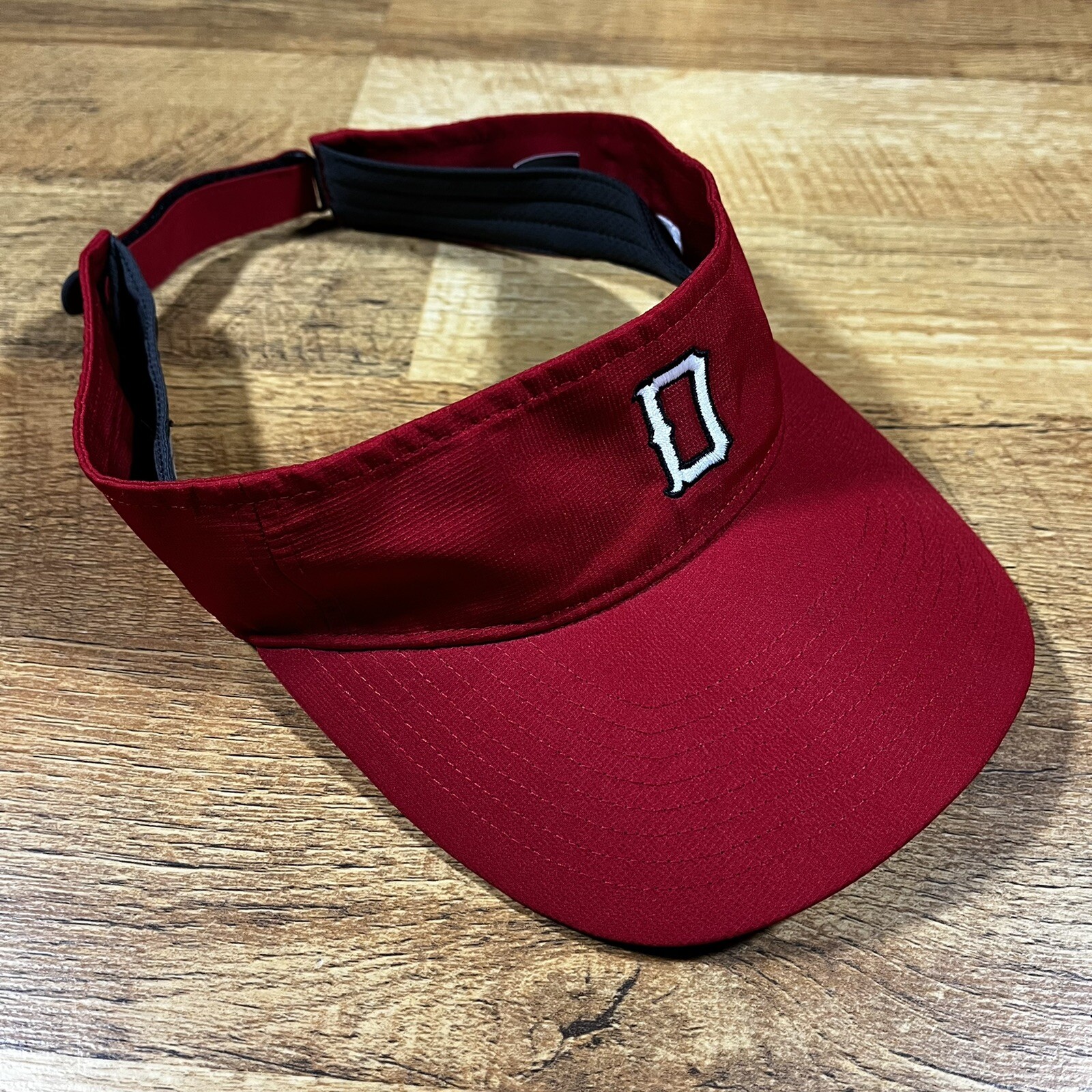 Richardson Pro Baseball Cap Hat Visor Adjustable … - image 4