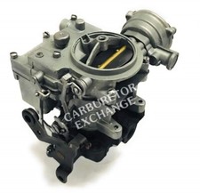 19561958 Chevrolet Remanufactured Rochester 2 Barrel Carburetor 19561958 Chevrolet Remanufactured Rochester 2 Barrel Carburetor